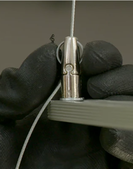 système de suspension